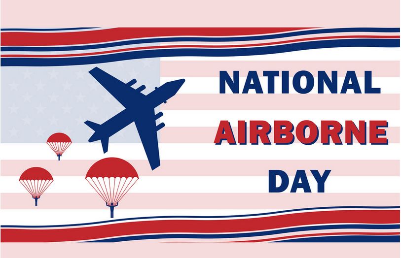 National Airborne Day Wishes