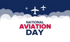 National Aviation Day