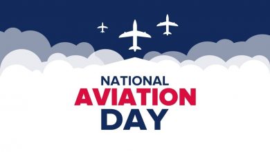 National Aviation Day