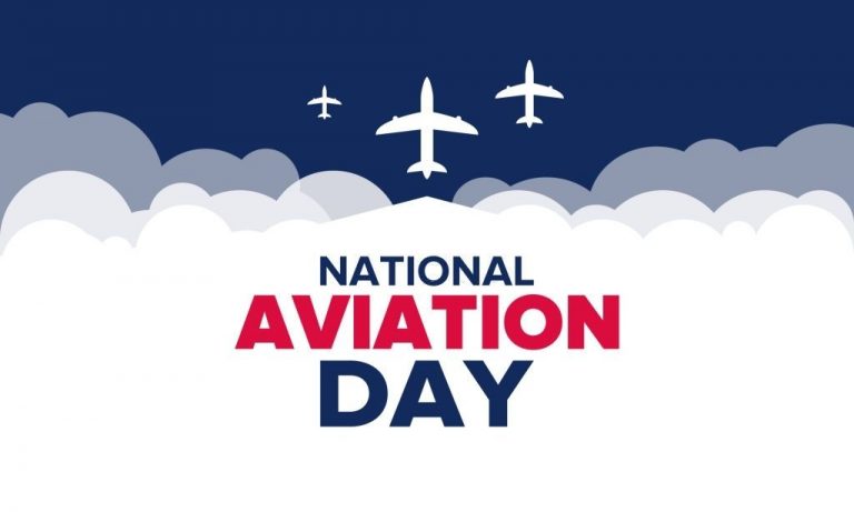 National Aviation Day