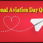 National Aviation Day Quotes