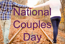 National Couples Day