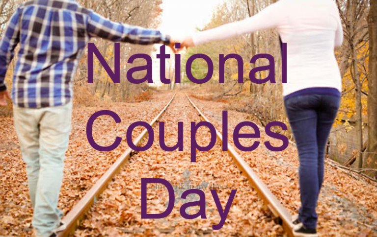 National Couples Day