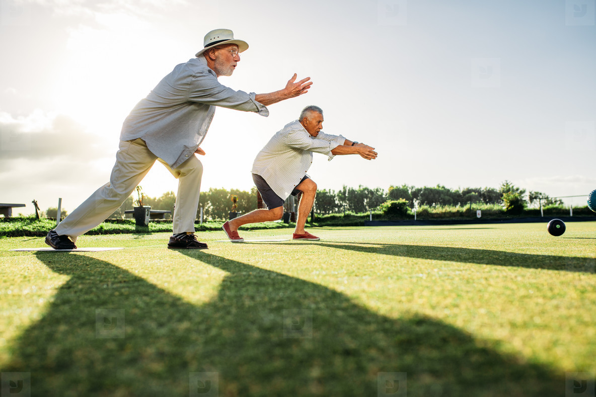 National Senior Citizens Day photo