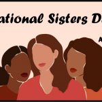 National Sisters Day