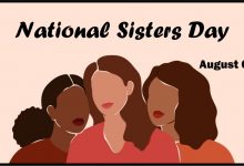 National Sisters Day