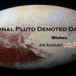 National Pluto Demoted Day