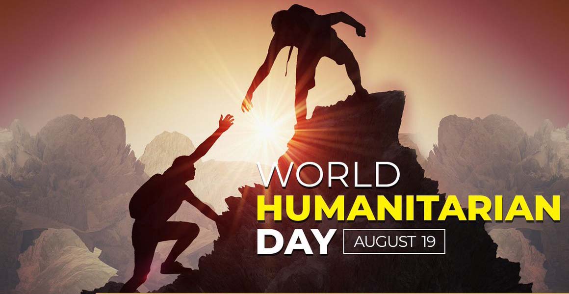 World Humanitarian Day