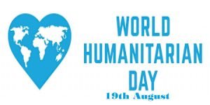 World Humanitarian Day