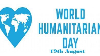 World Humanitarian Day