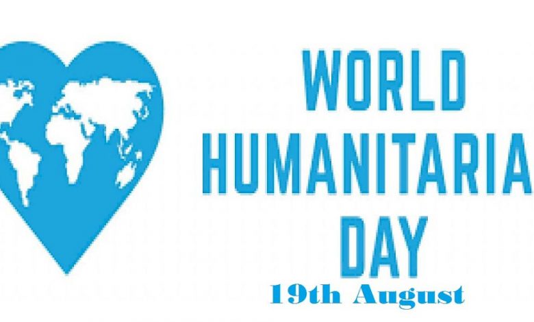 World Humanitarian Day