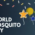 World Mosquito Day