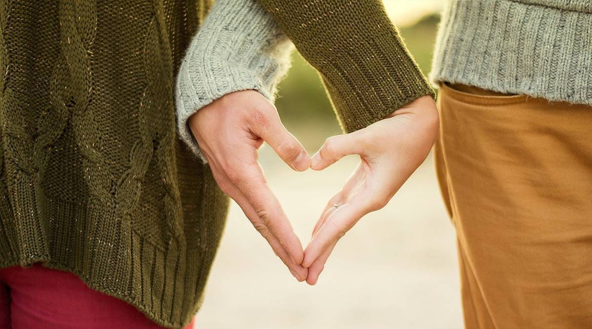 National Couple’s Day photo