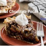 Chocolate Pecan Pie Day