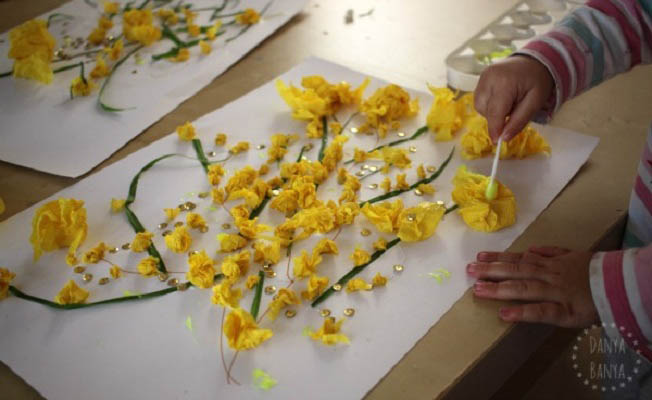 National Wattle Day