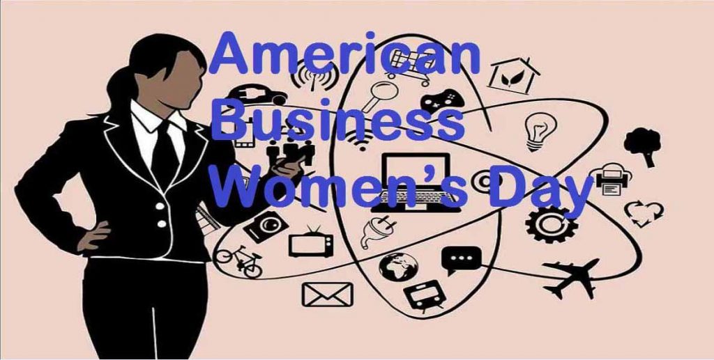 American Business Women’s Day image
