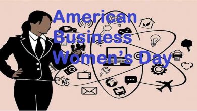 American Business Women’s Day image