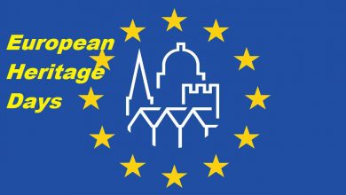 European Heritage Days