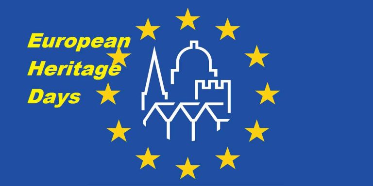 European Heritage Days