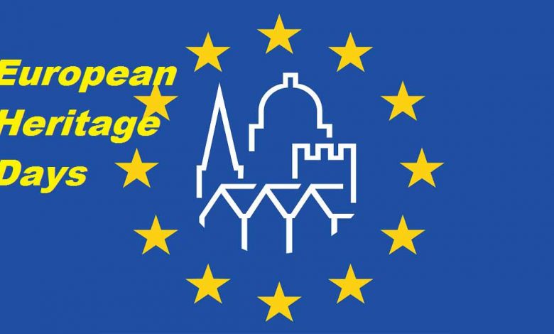 European Heritage Days