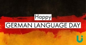 German Language Day
