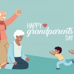 Grandparents Day Poem