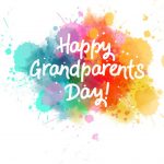 Grandparents Day Wishes