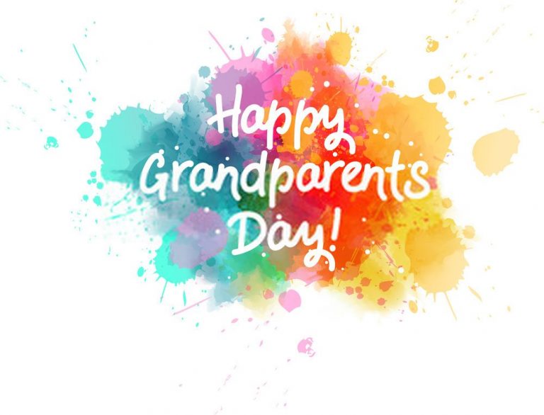 Grandparents Day Wishes