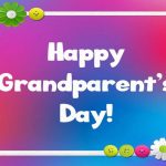 Grandparents Day