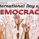 International Day of Democracy