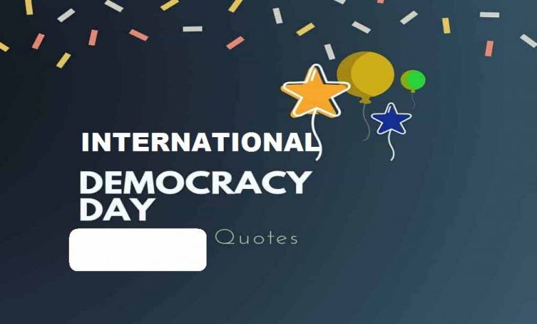 International democracy-day-quotes