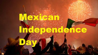 Mexican Independence Day CoverPhoto