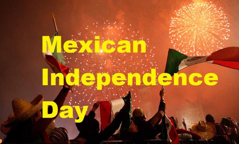 Mexican Independence Day CoverPhoto