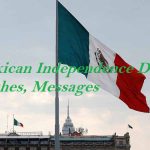 Mexican Independence Day wishes