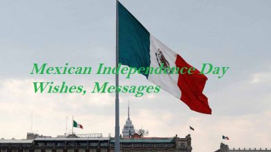 Mexican Independence Day wishes