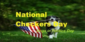 National Checkers Day