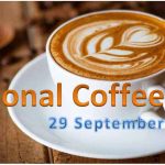 National Coffee Day CoverPhoto