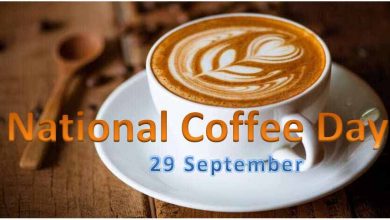 National Coffee Day CoverPhoto