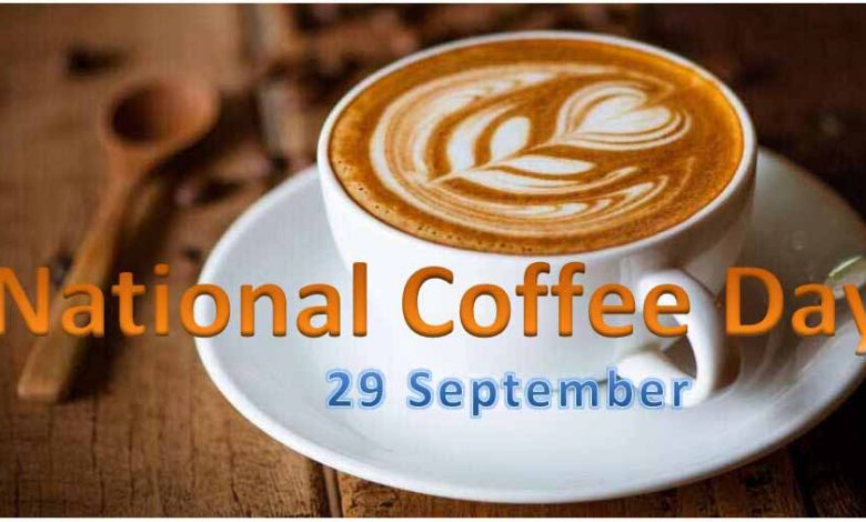 National Coffee Day CoverPhoto