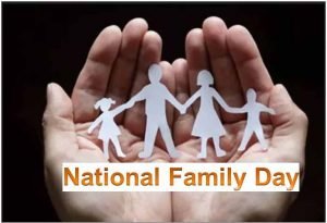 National Family Day