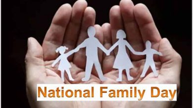 National Family Day