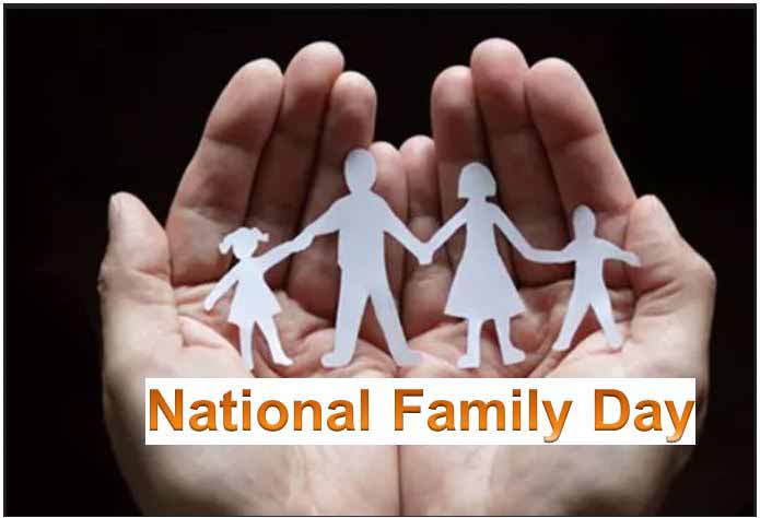 National Family Day