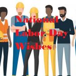 National Labor Day Wishes