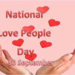 National Love People Day