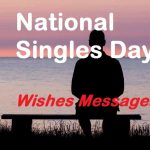 National Singles Day Wishes