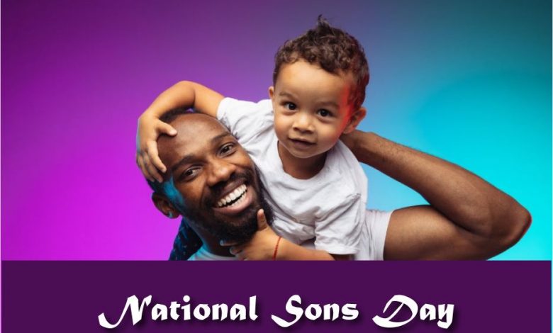 National Sons Day