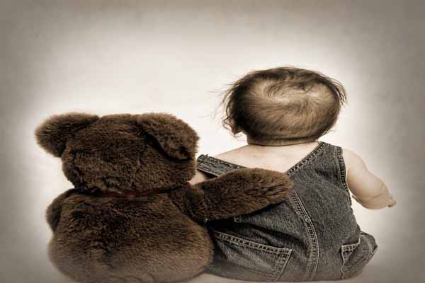 National Teddy Bear Day Photo