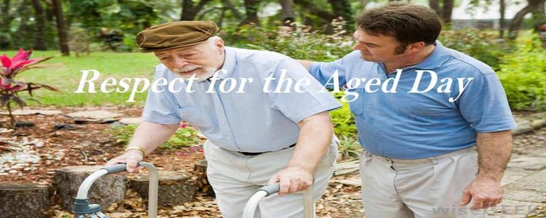 Respect for the Aged Day photo