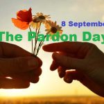 The Pardon Day CverPhoto