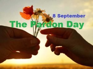 National Pardon Day